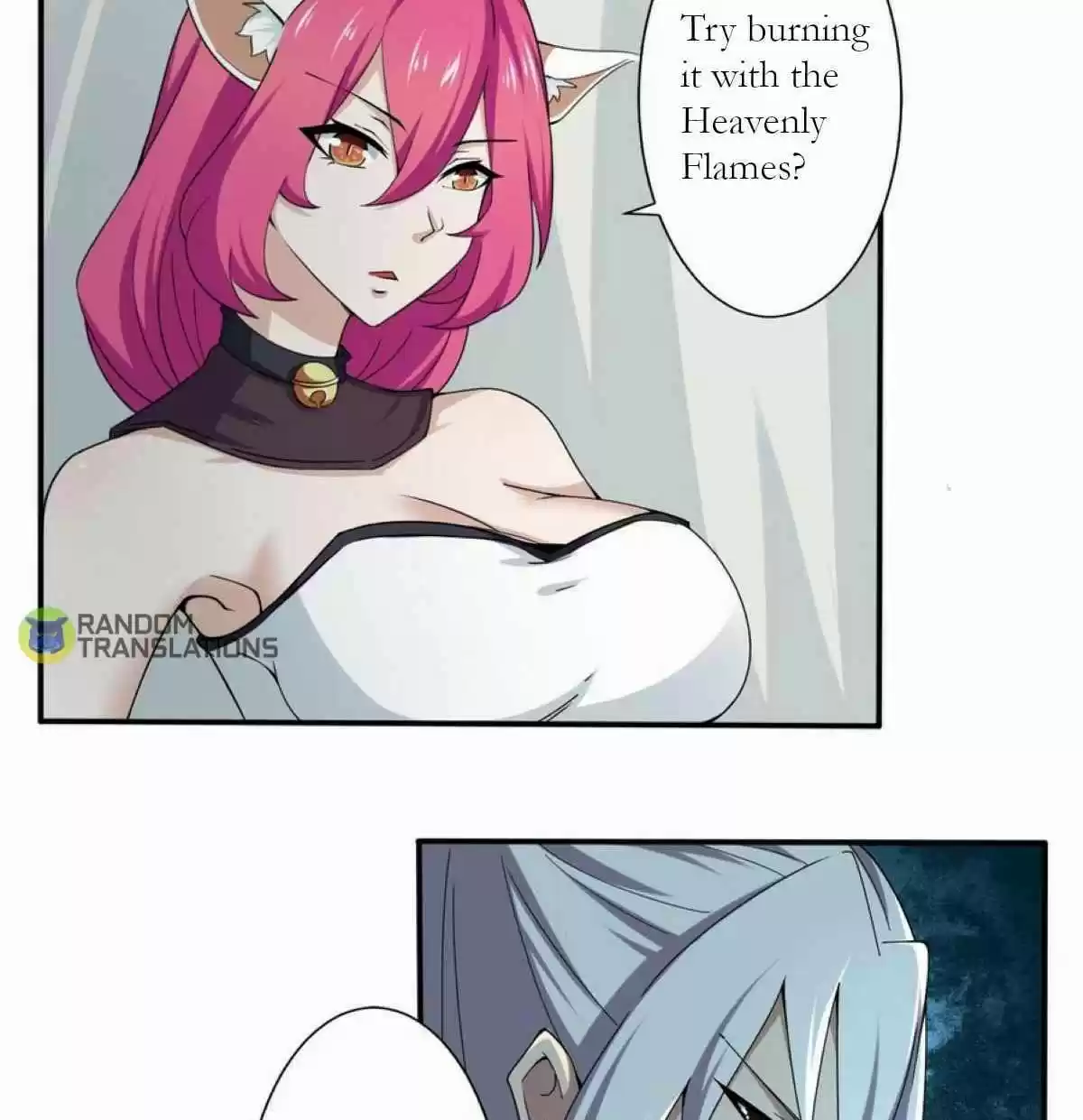 Magic Fairy Chapter 177