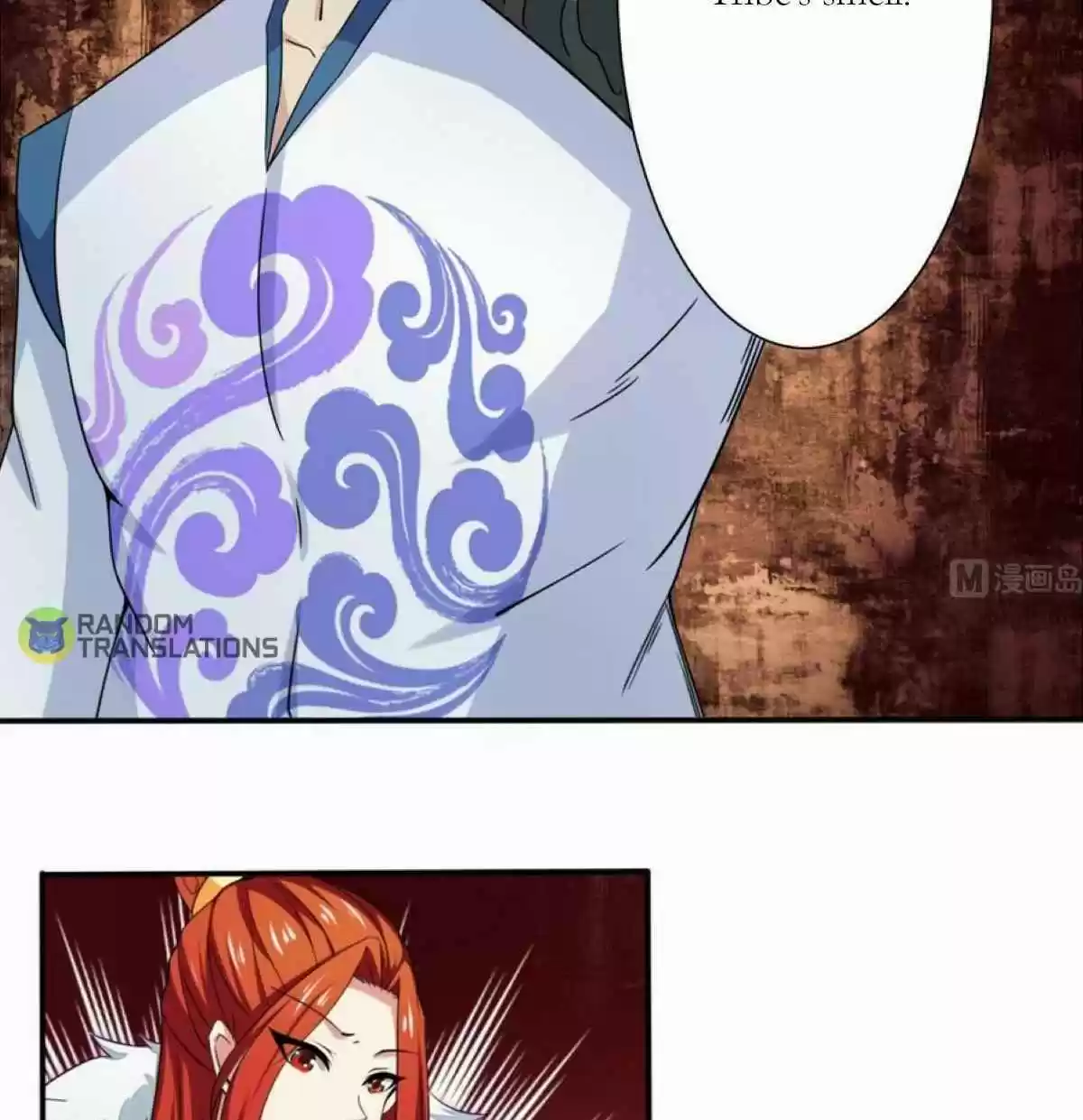 Magic Fairy Chapter 177