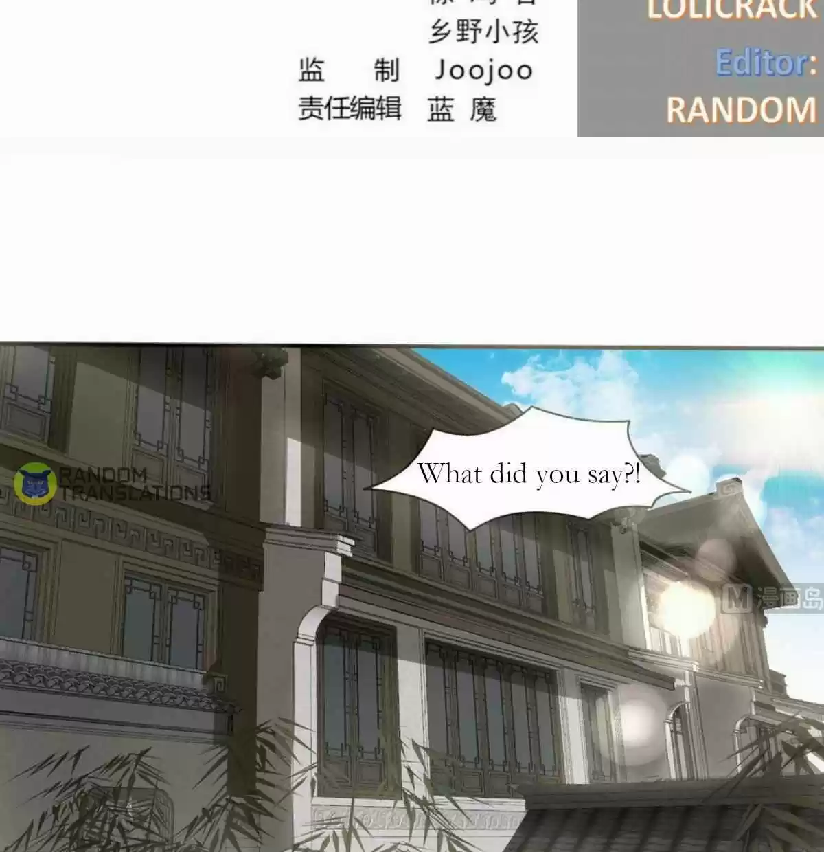 Magic Fairy Chapter 178