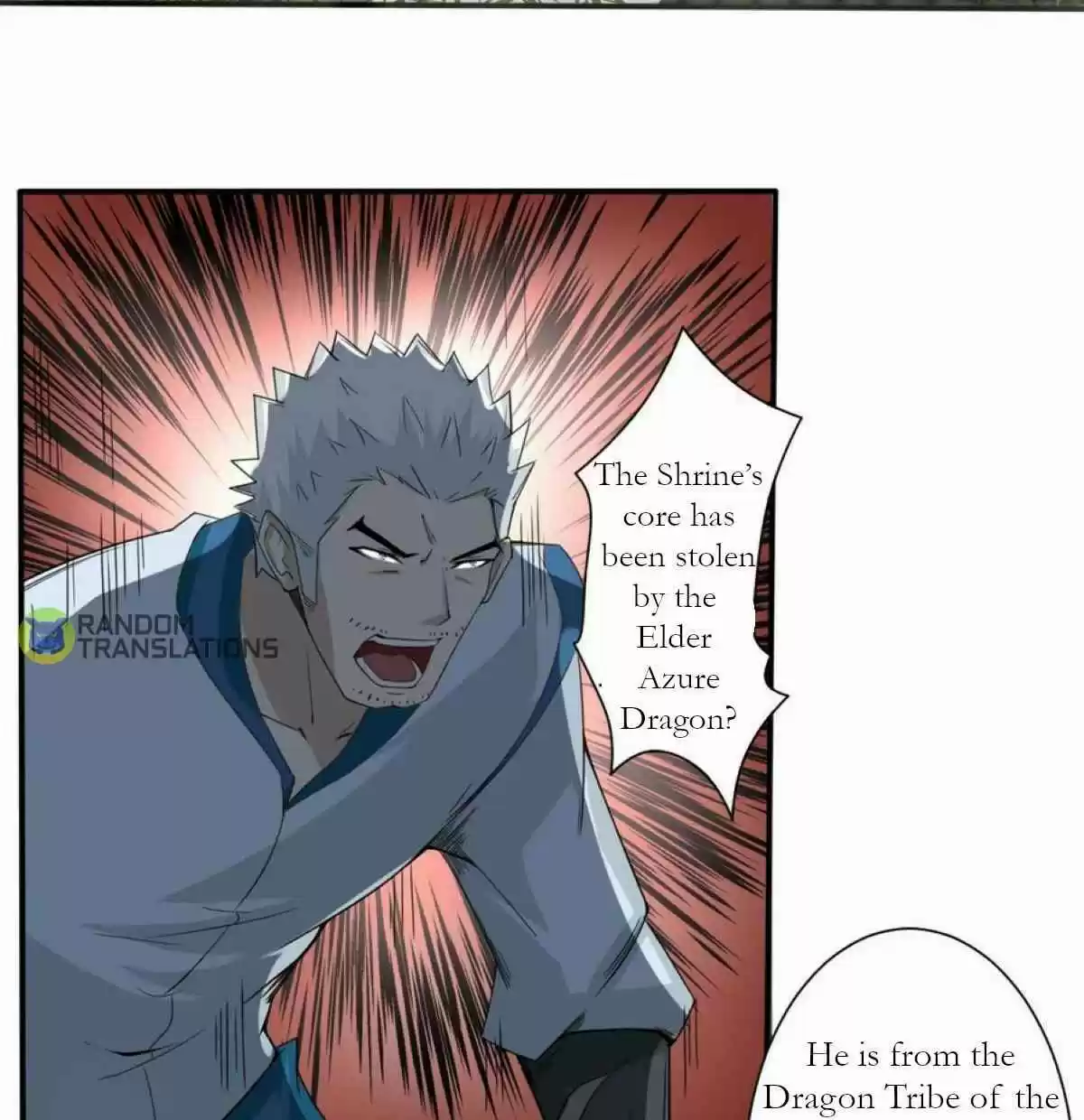 Magic Fairy Chapter 178