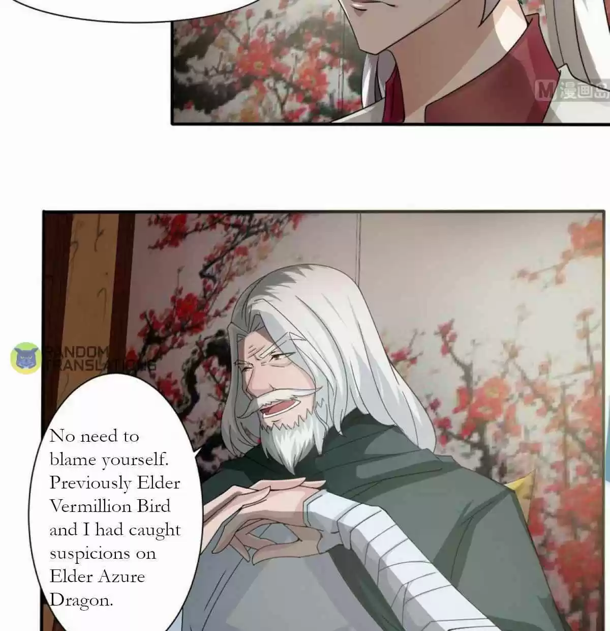 Magic Fairy Chapter 178