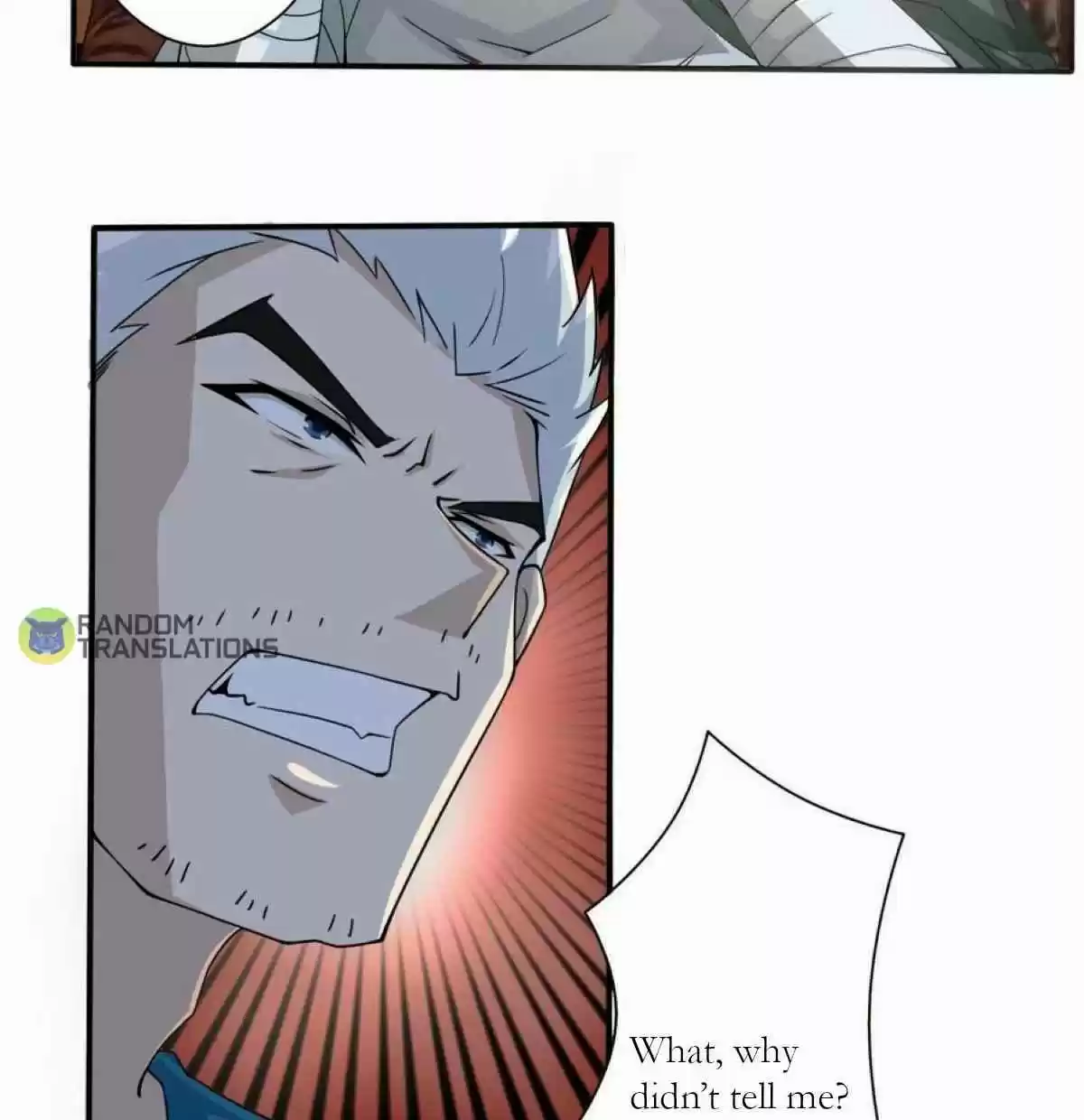 Magic Fairy Chapter 178