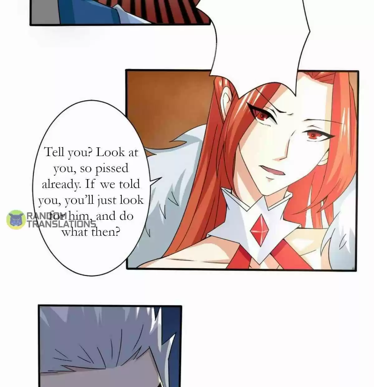 Magic Fairy Chapter 178