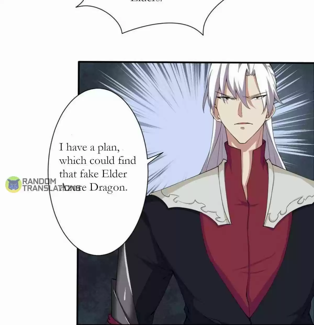 Magic Fairy Chapter 178