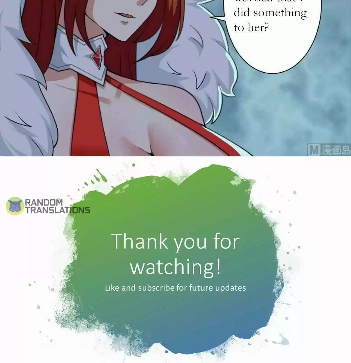 Magic Fairy Chapter 178