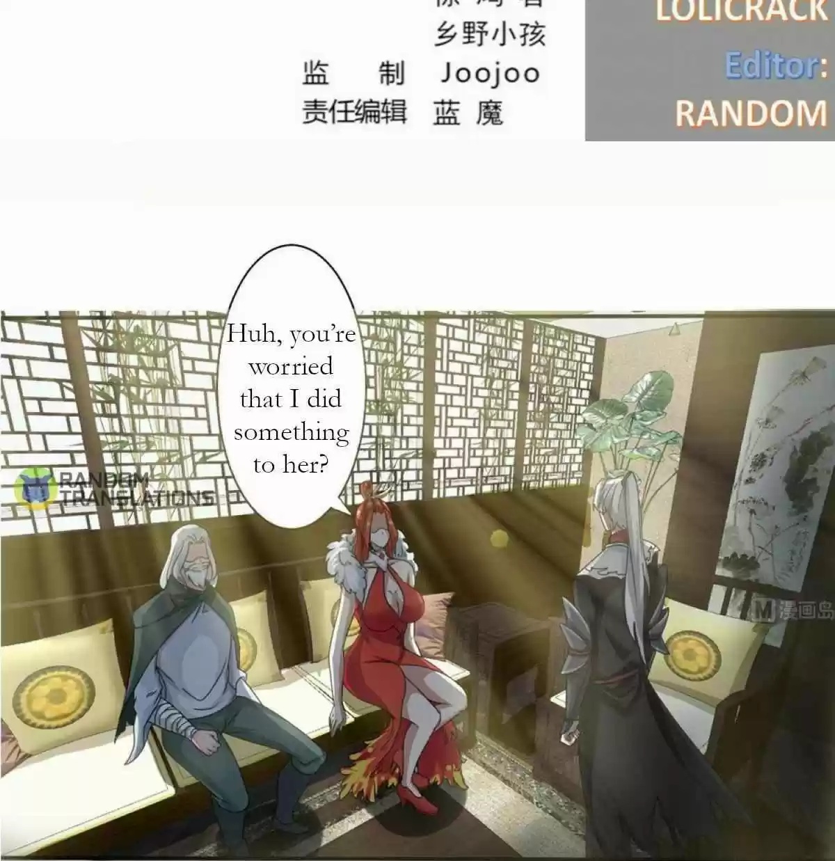 Magic Fairy Chapter 179