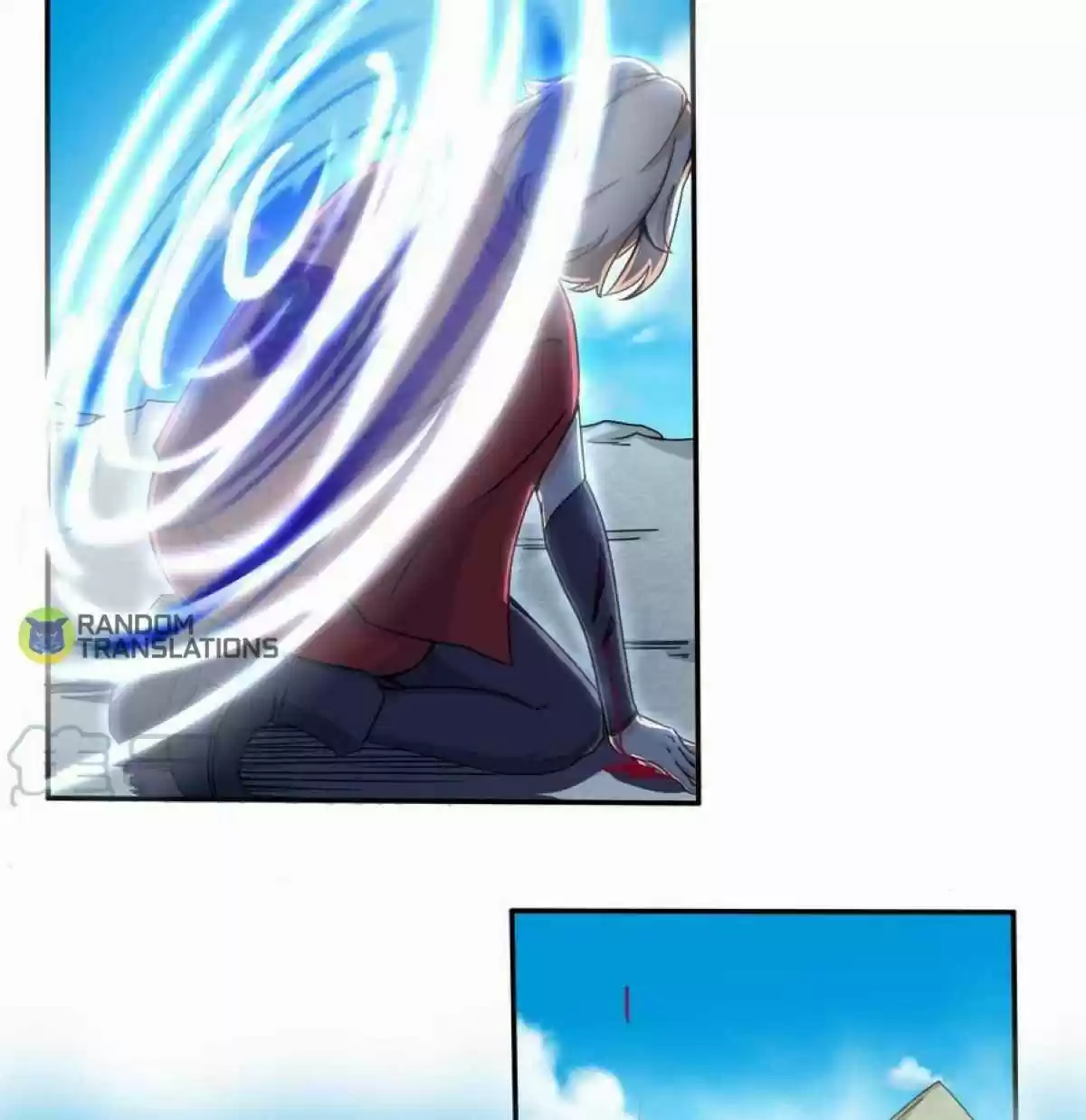 Magic Fairy Chapter 179