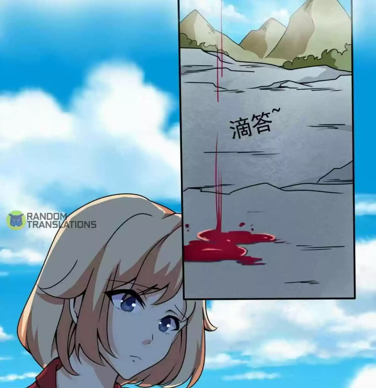 Magic Fairy Chapter 179