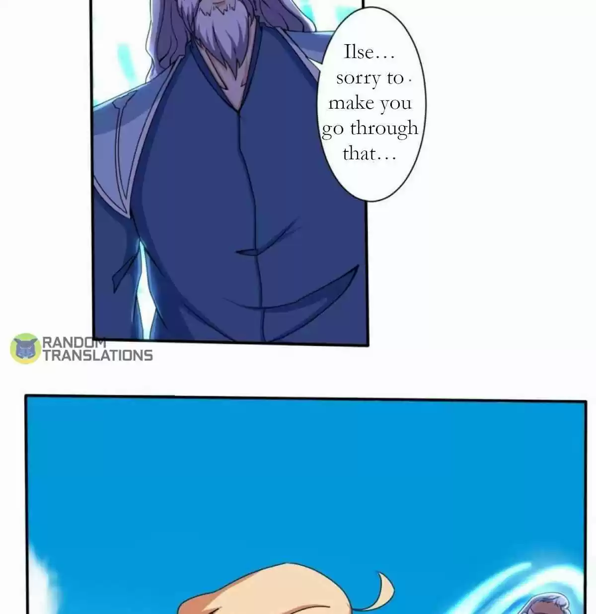 Magic Fairy Chapter 179