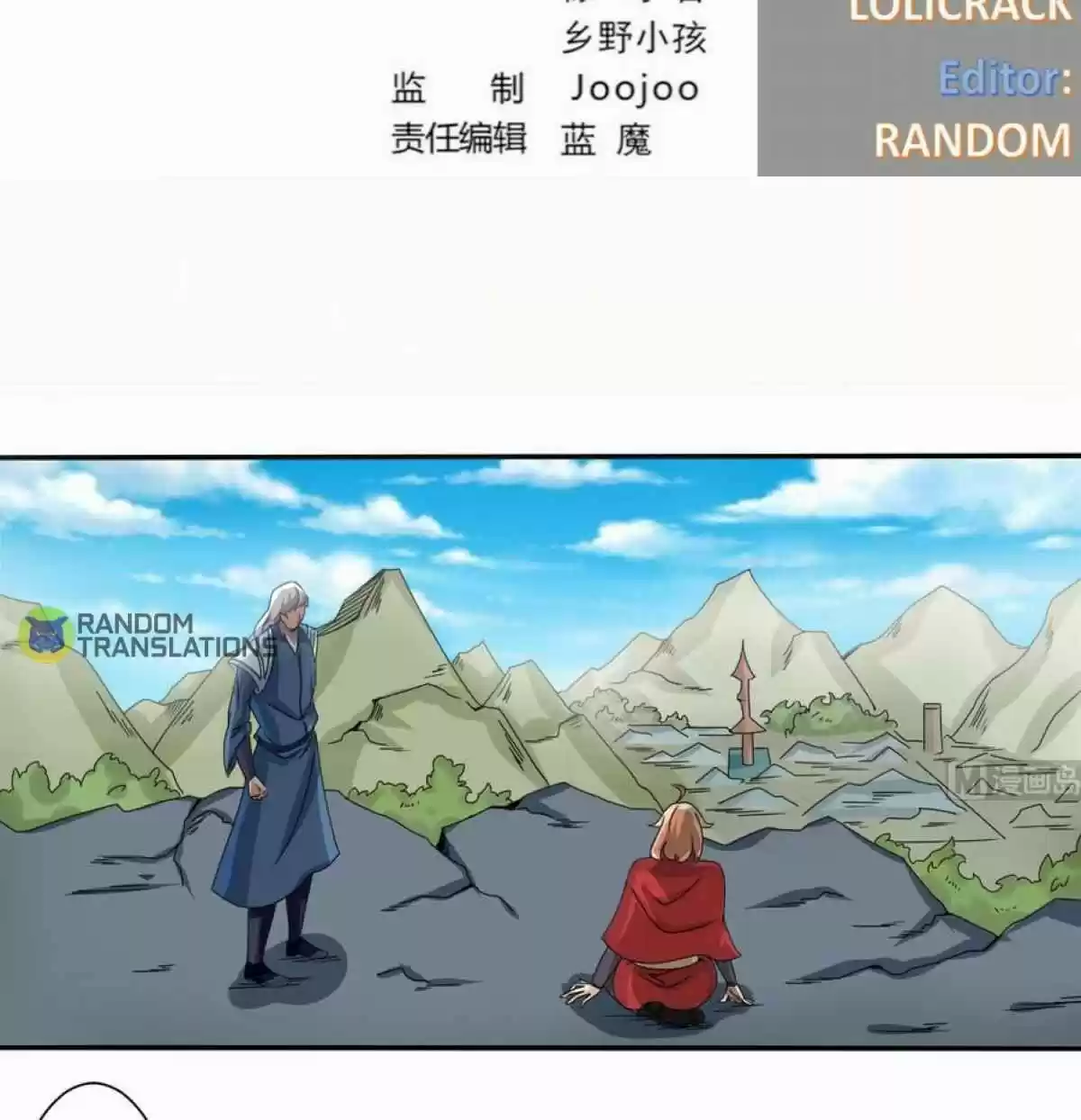 Magic Fairy Chapter 180