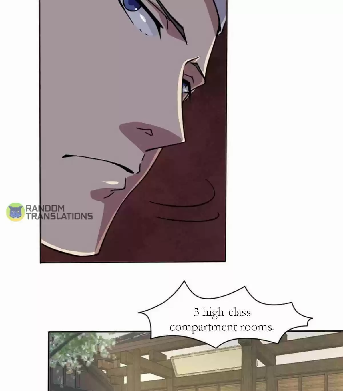 Magic Fairy Chapter 181