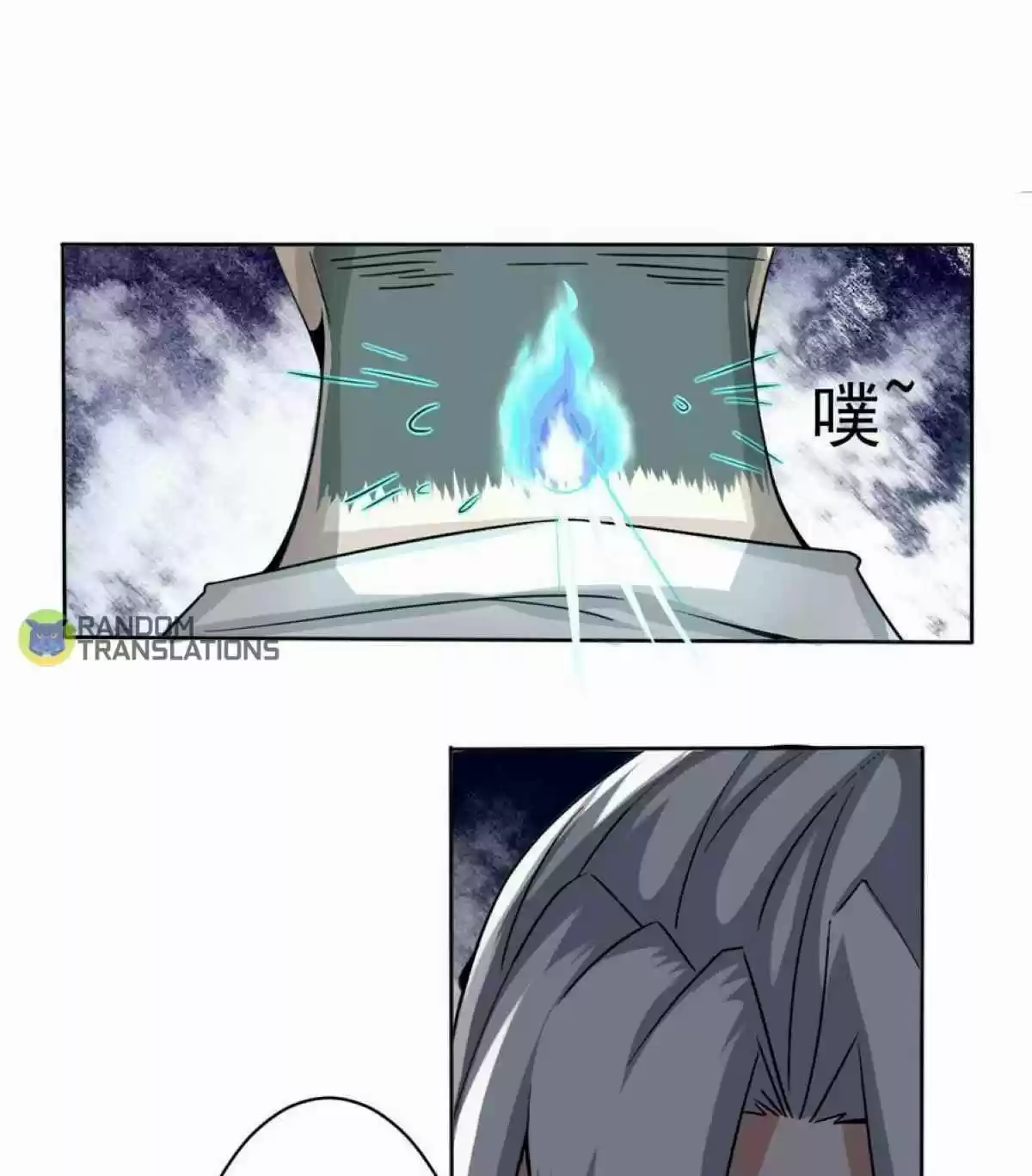 Magic Fairy Chapter 181