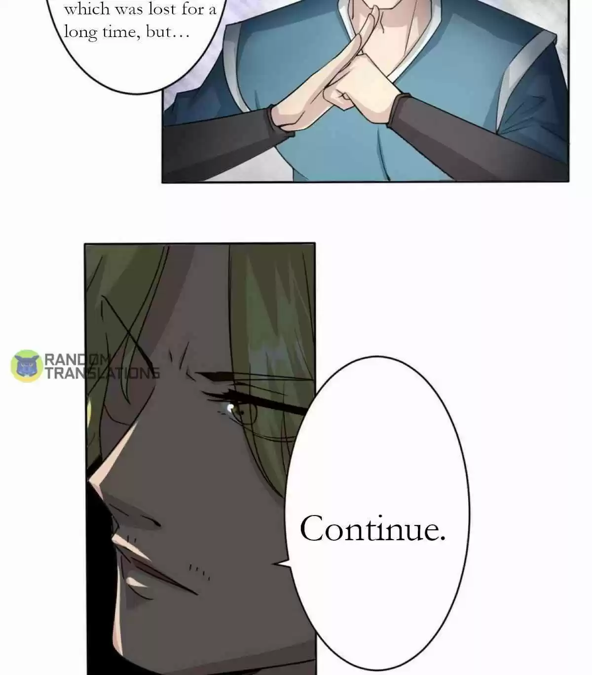 Magic Fairy Chapter 181