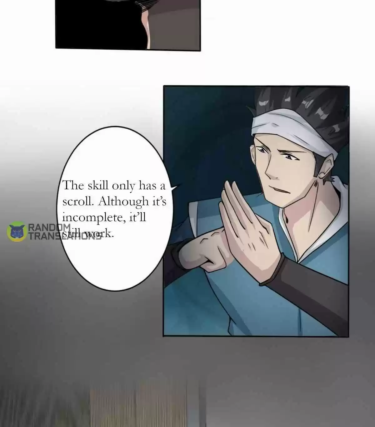 Magic Fairy Chapter 181