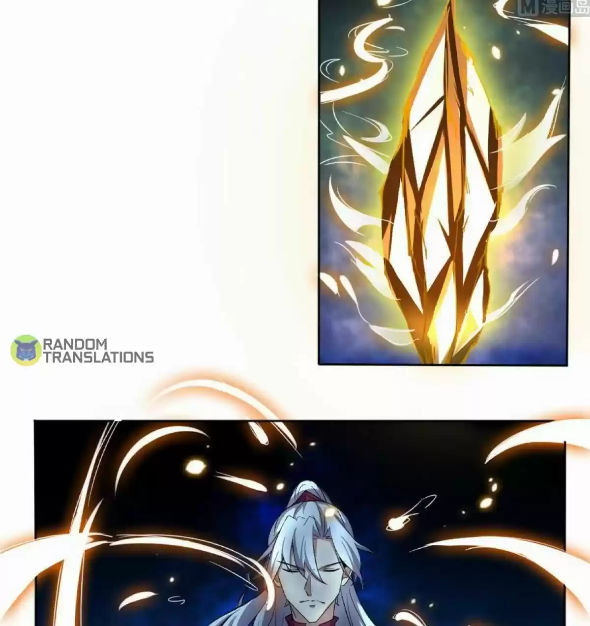 Magic Fairy Chapter 183