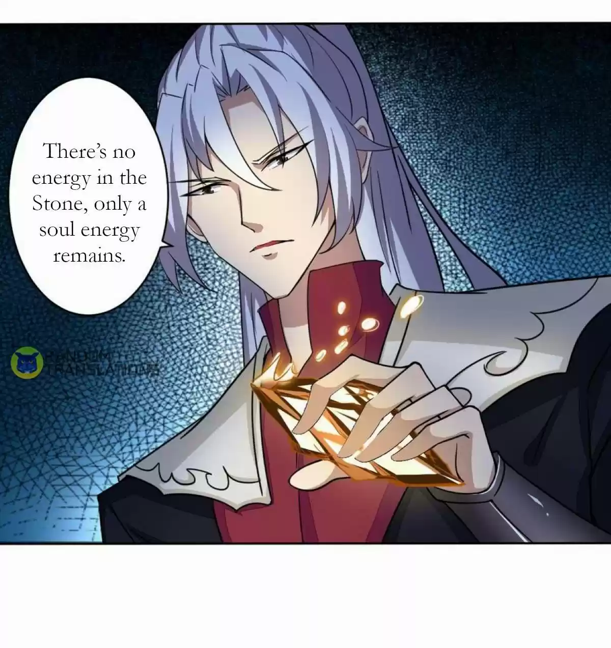 Magic Fairy Chapter 183