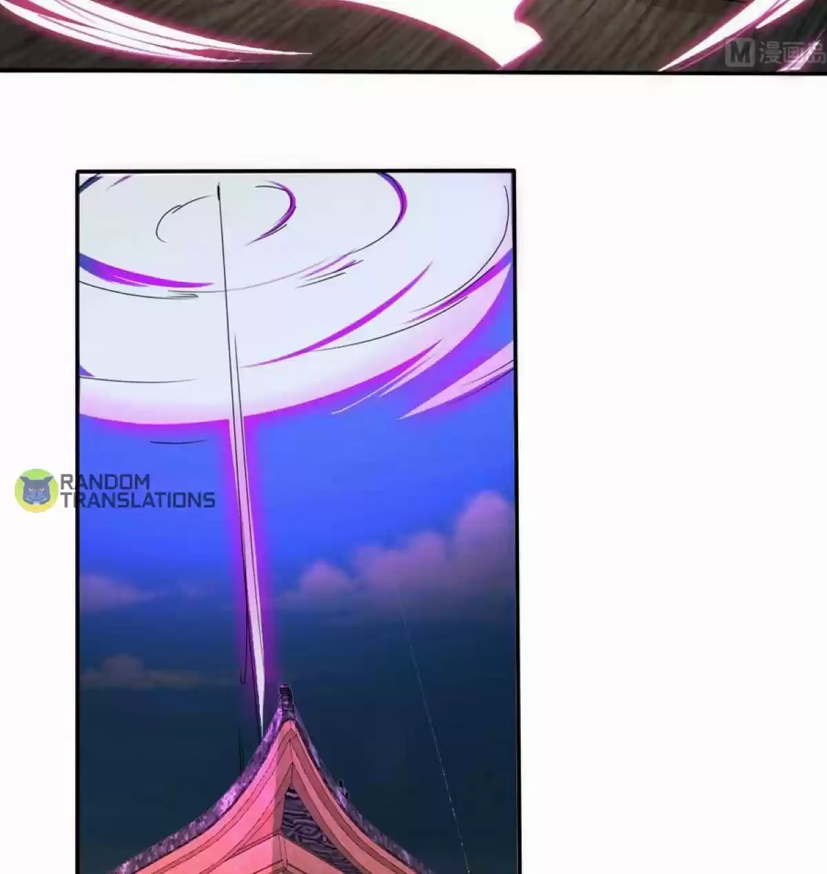 Magic Fairy Chapter 184