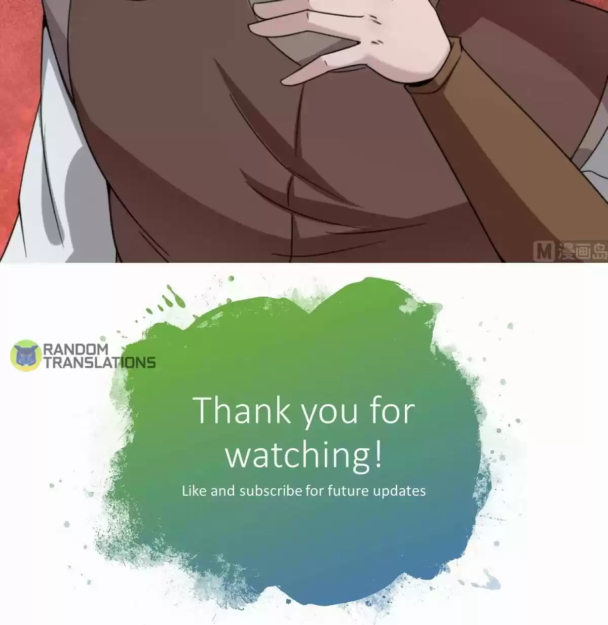 Magic Fairy Chapter 185