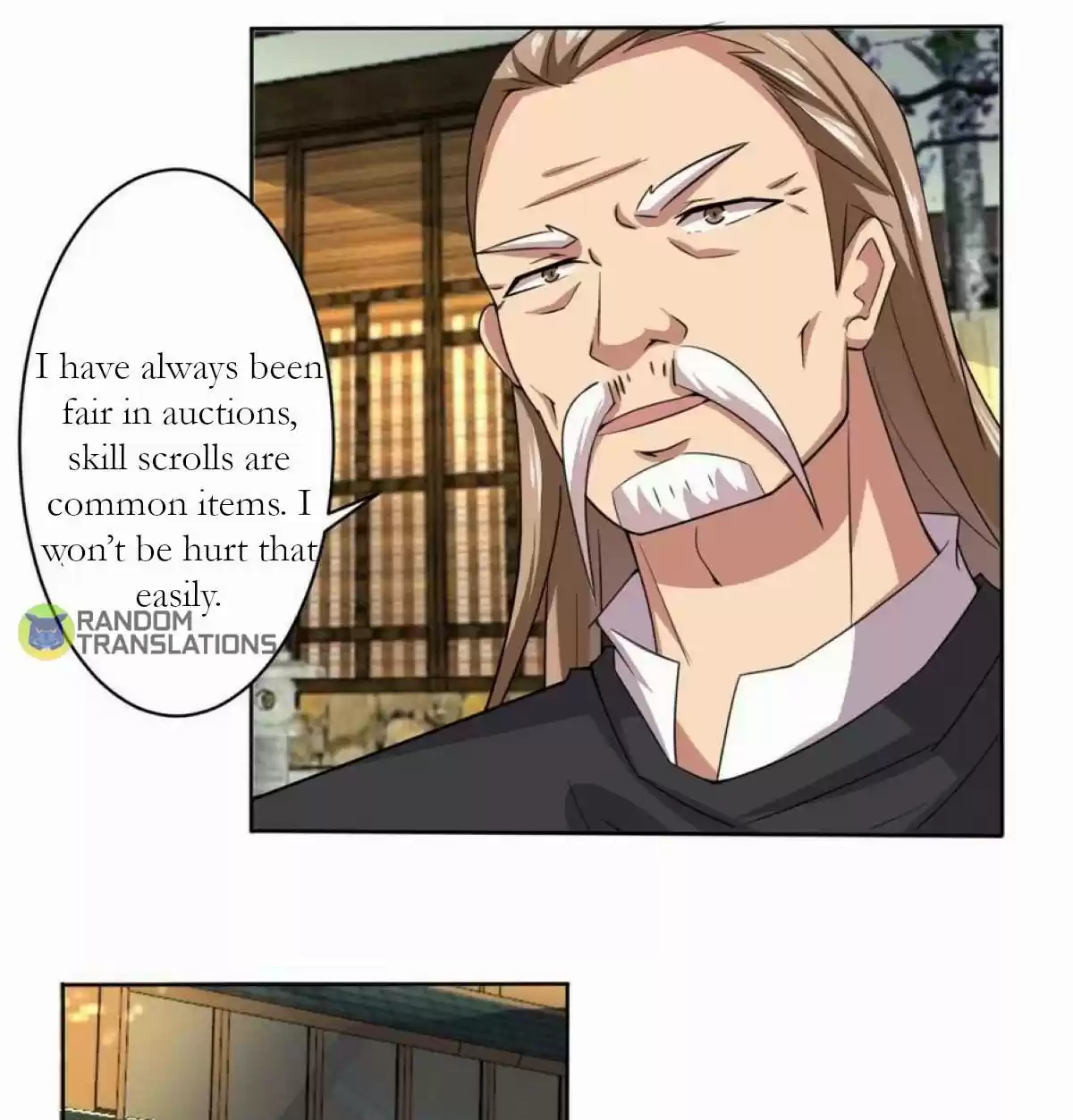 Magic Fairy Chapter 186