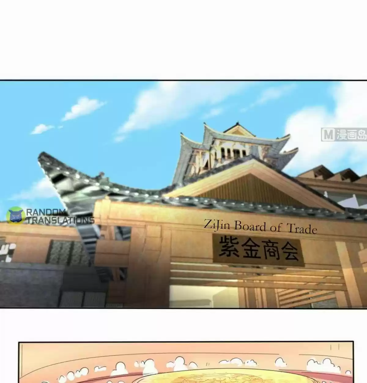 Magic Fairy Chapter 186