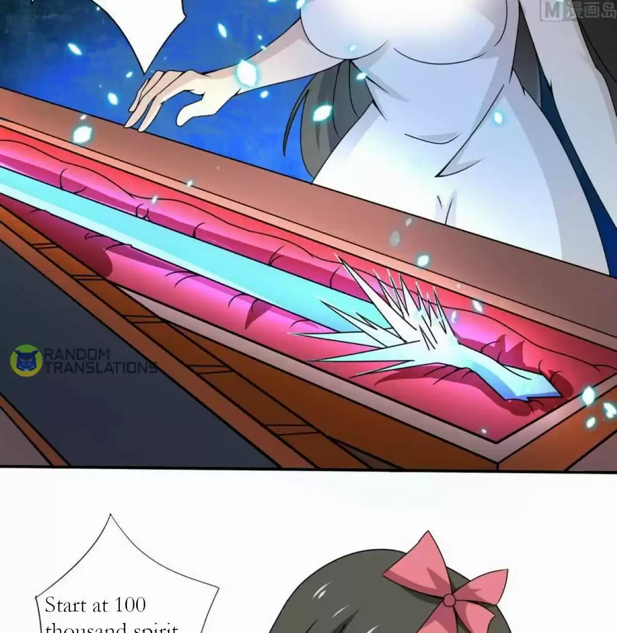 Magic Fairy Chapter 187