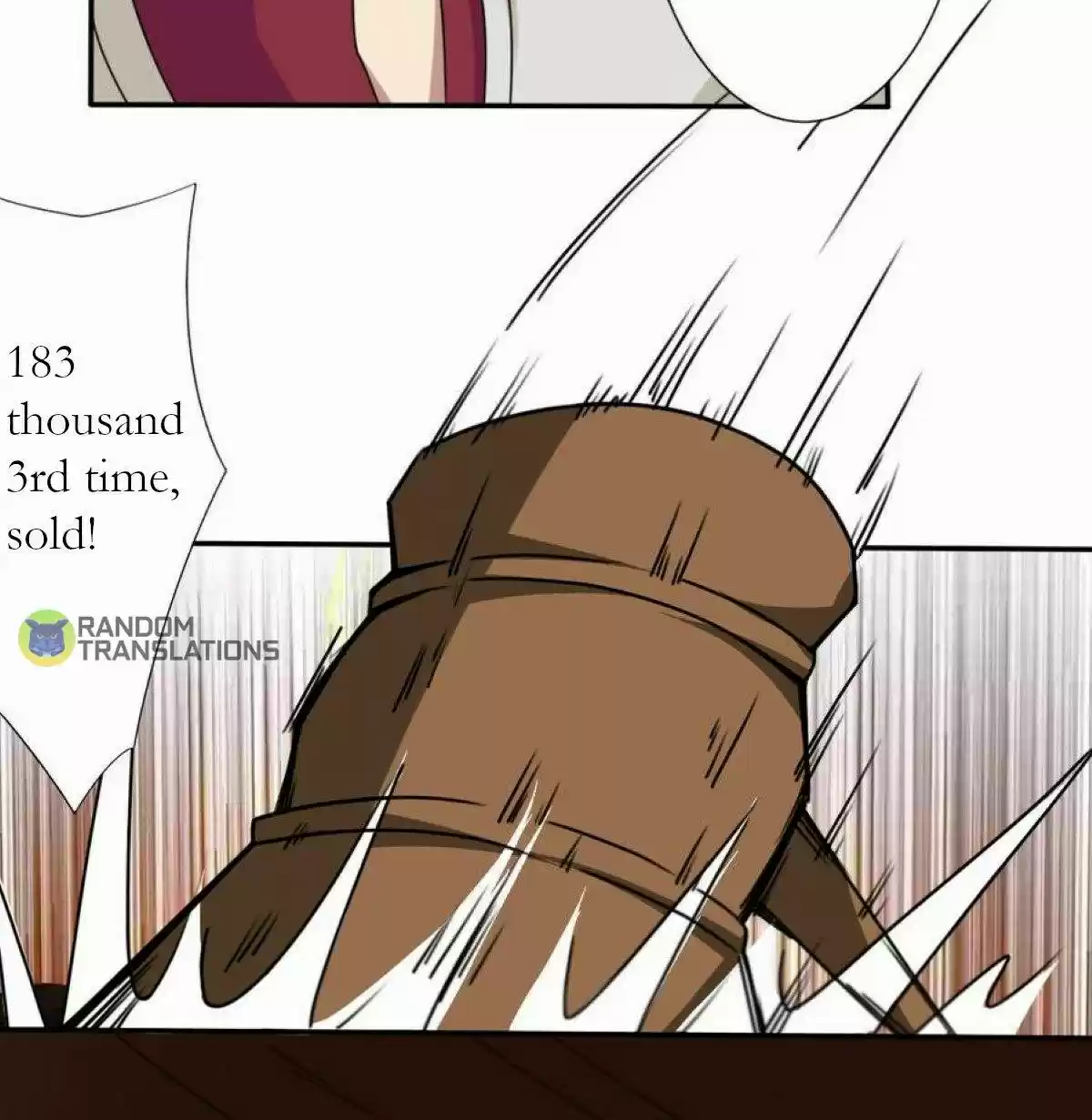 Magic Fairy Chapter 187