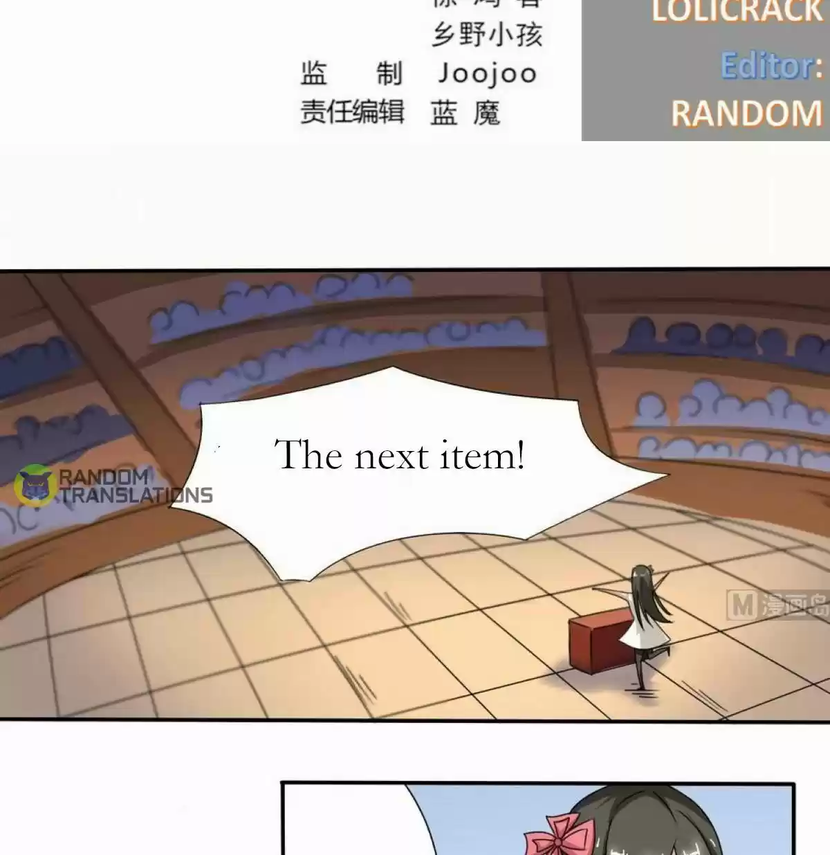 Magic Fairy Chapter 188