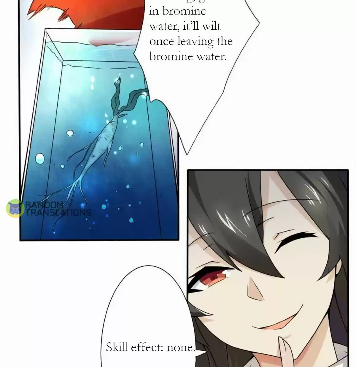 Magic Fairy Chapter 188