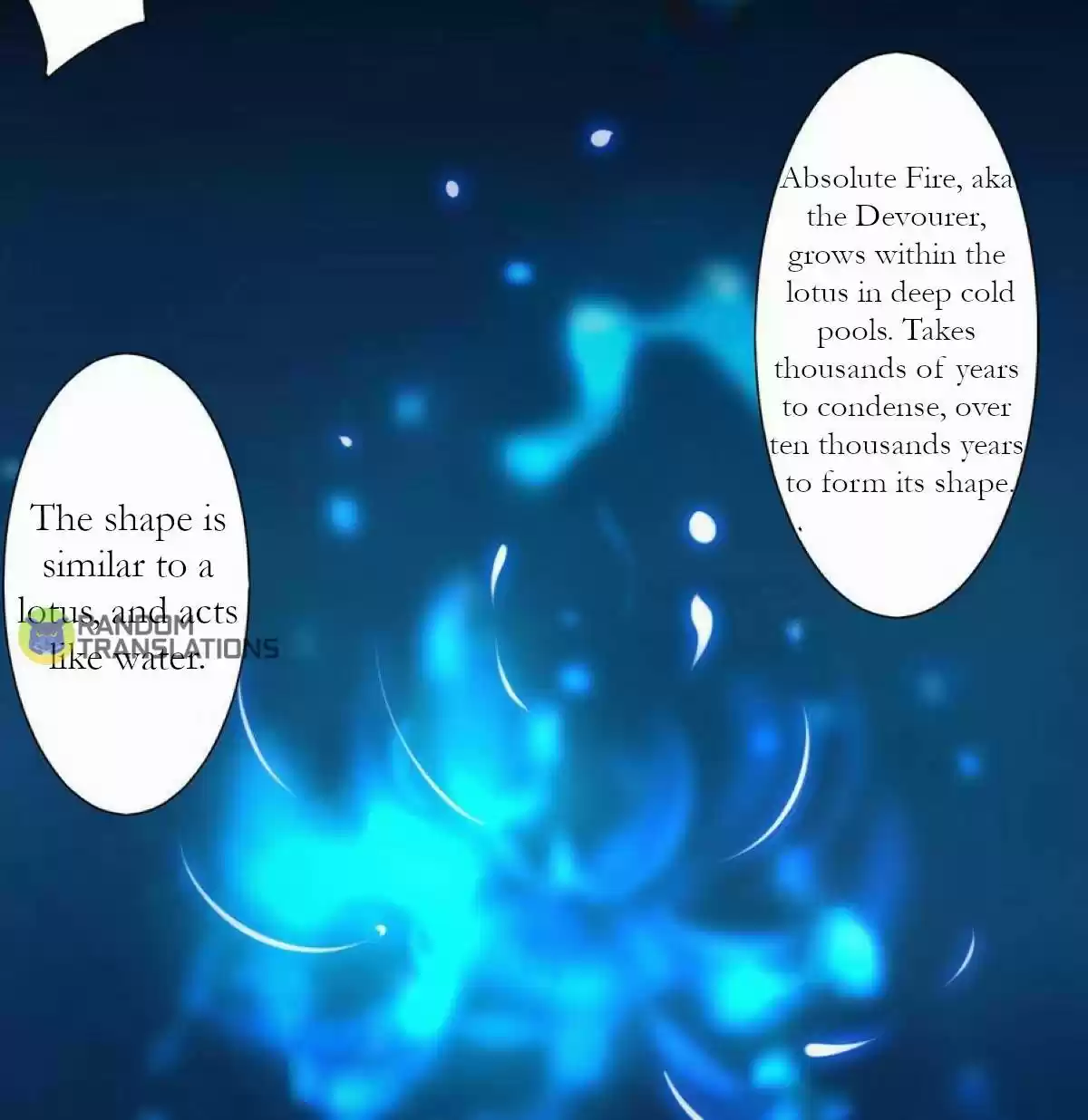 Magic Fairy Chapter 188