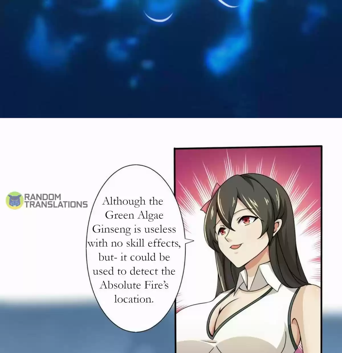 Magic Fairy Chapter 188