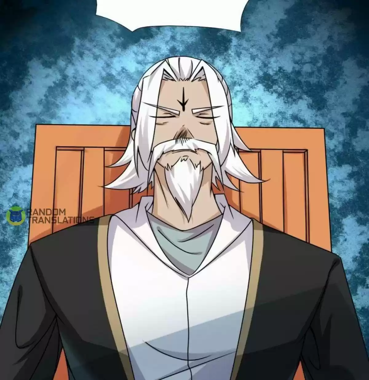 Magic Fairy Chapter 188