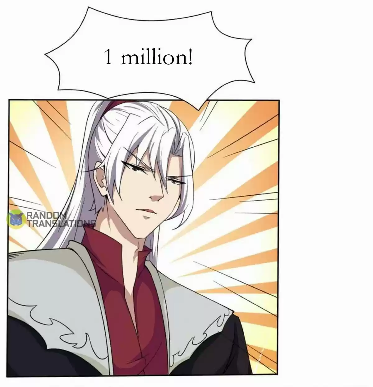 Magic Fairy Chapter 189