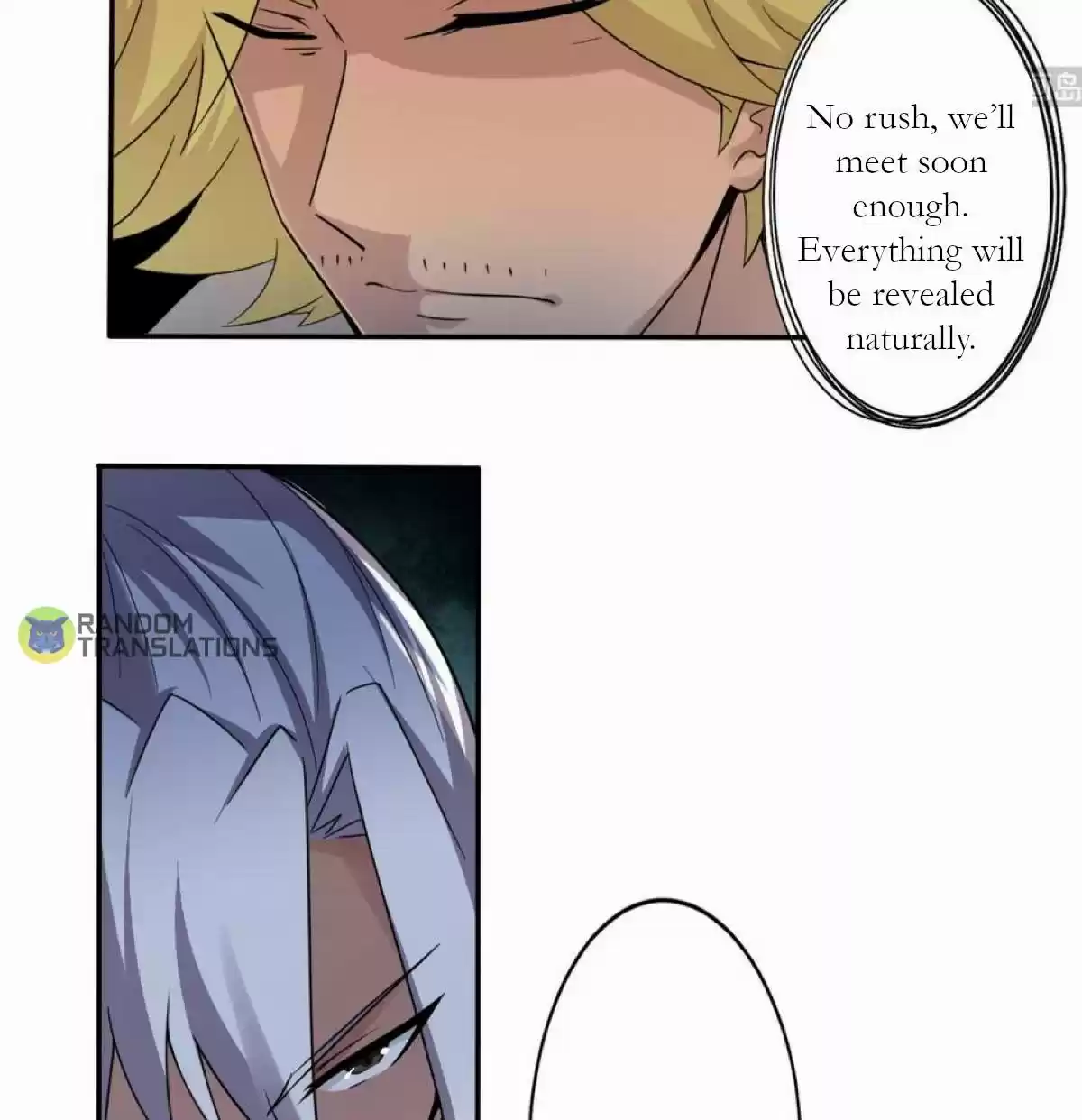 Magic Fairy Chapter 191