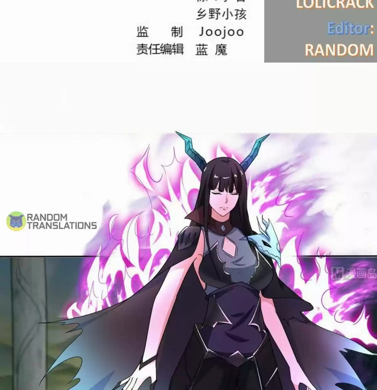 Magic Fairy Chapter 192