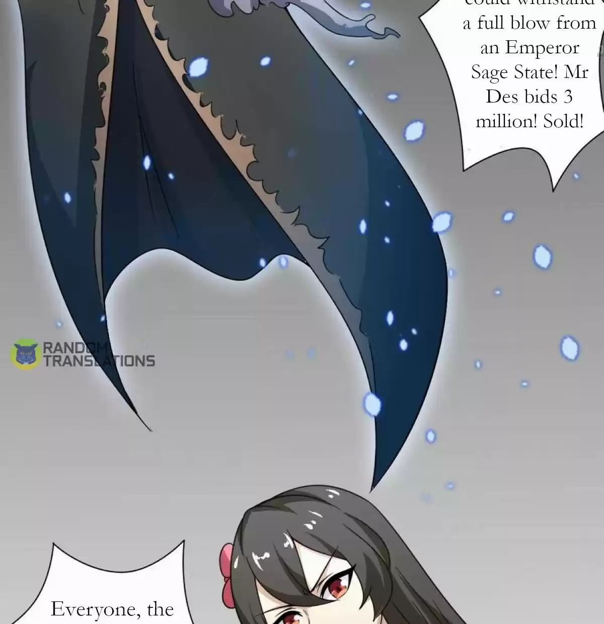 Magic Fairy Chapter 192