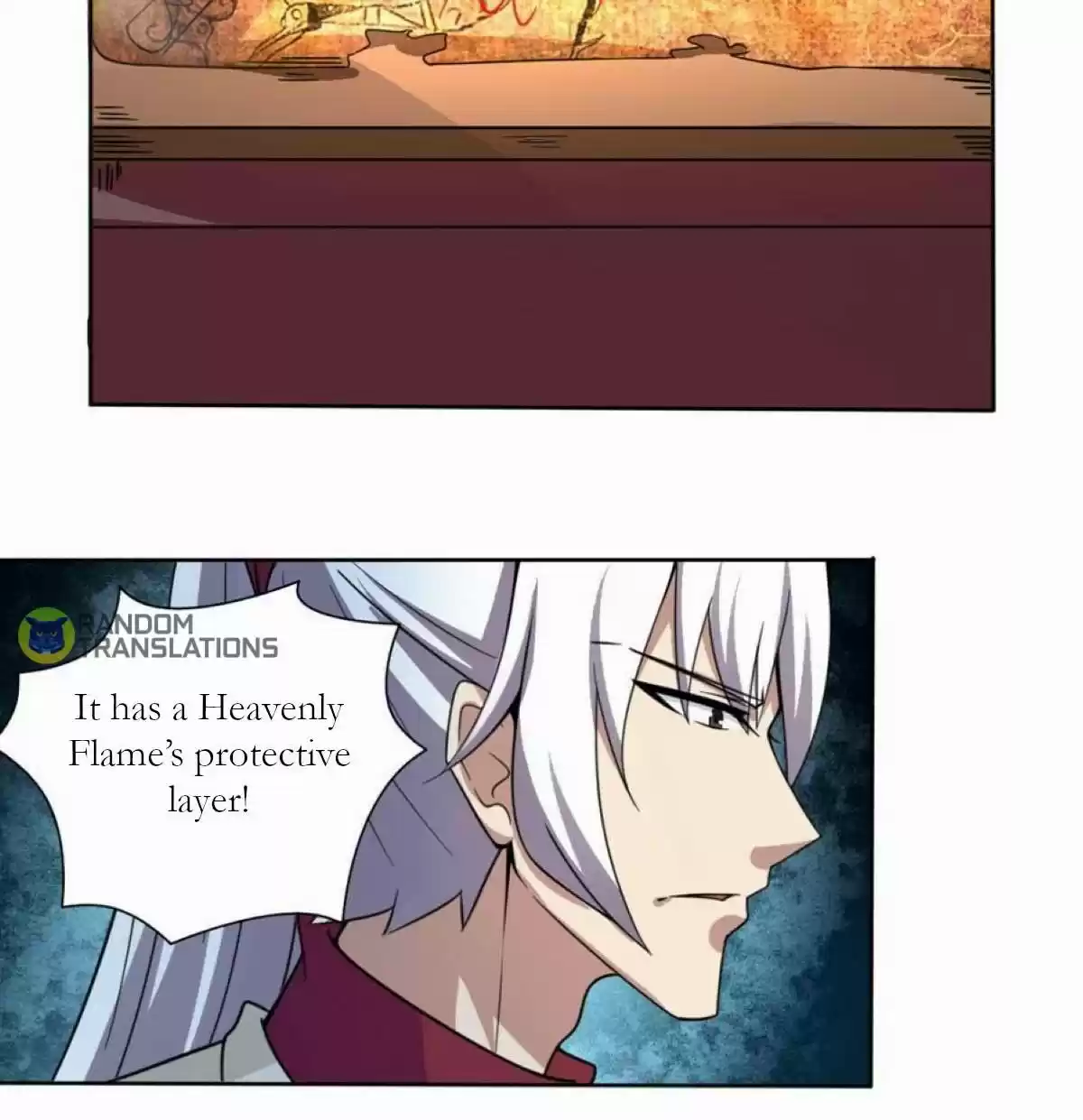 Magic Fairy Chapter 192