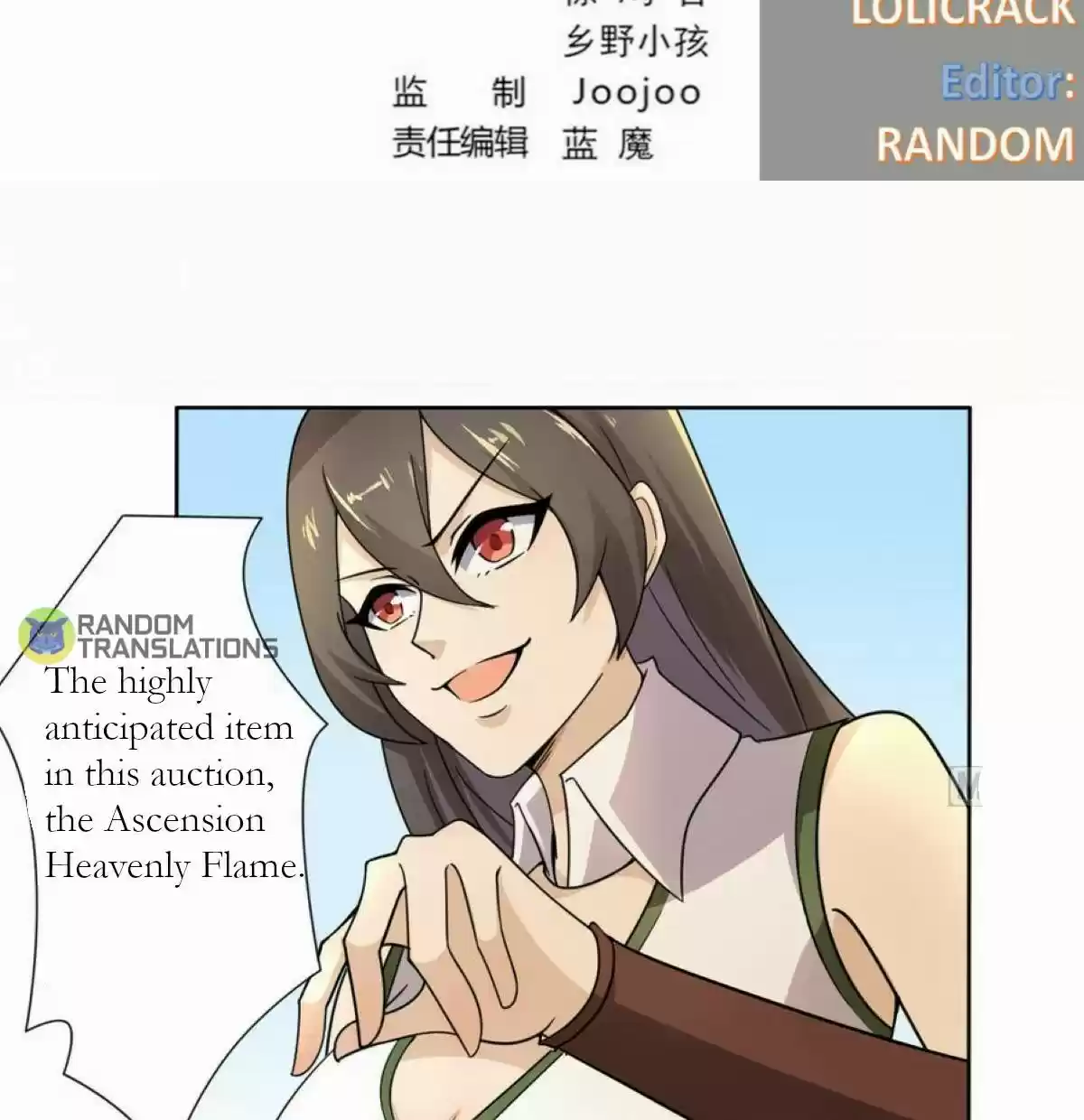 Magic Fairy Chapter 193