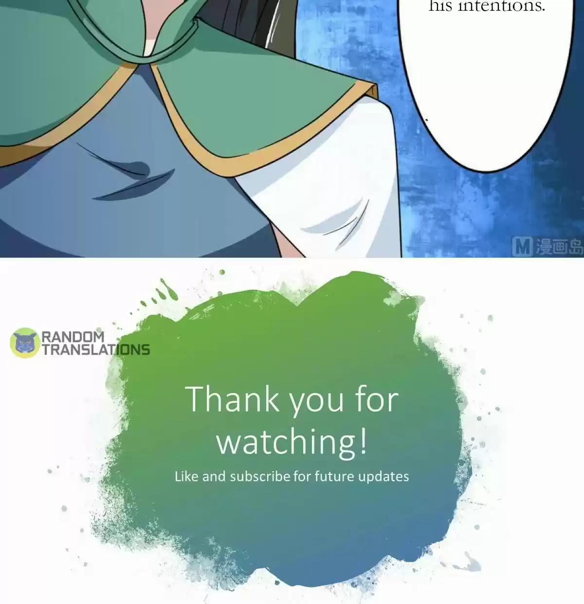 Magic Fairy Chapter 193