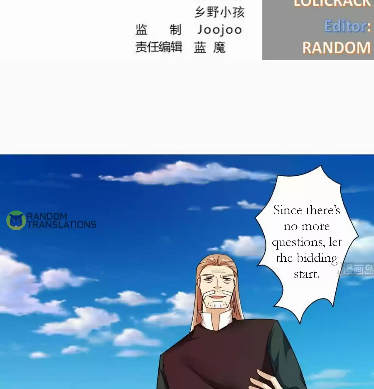 Magic Fairy Chapter 194