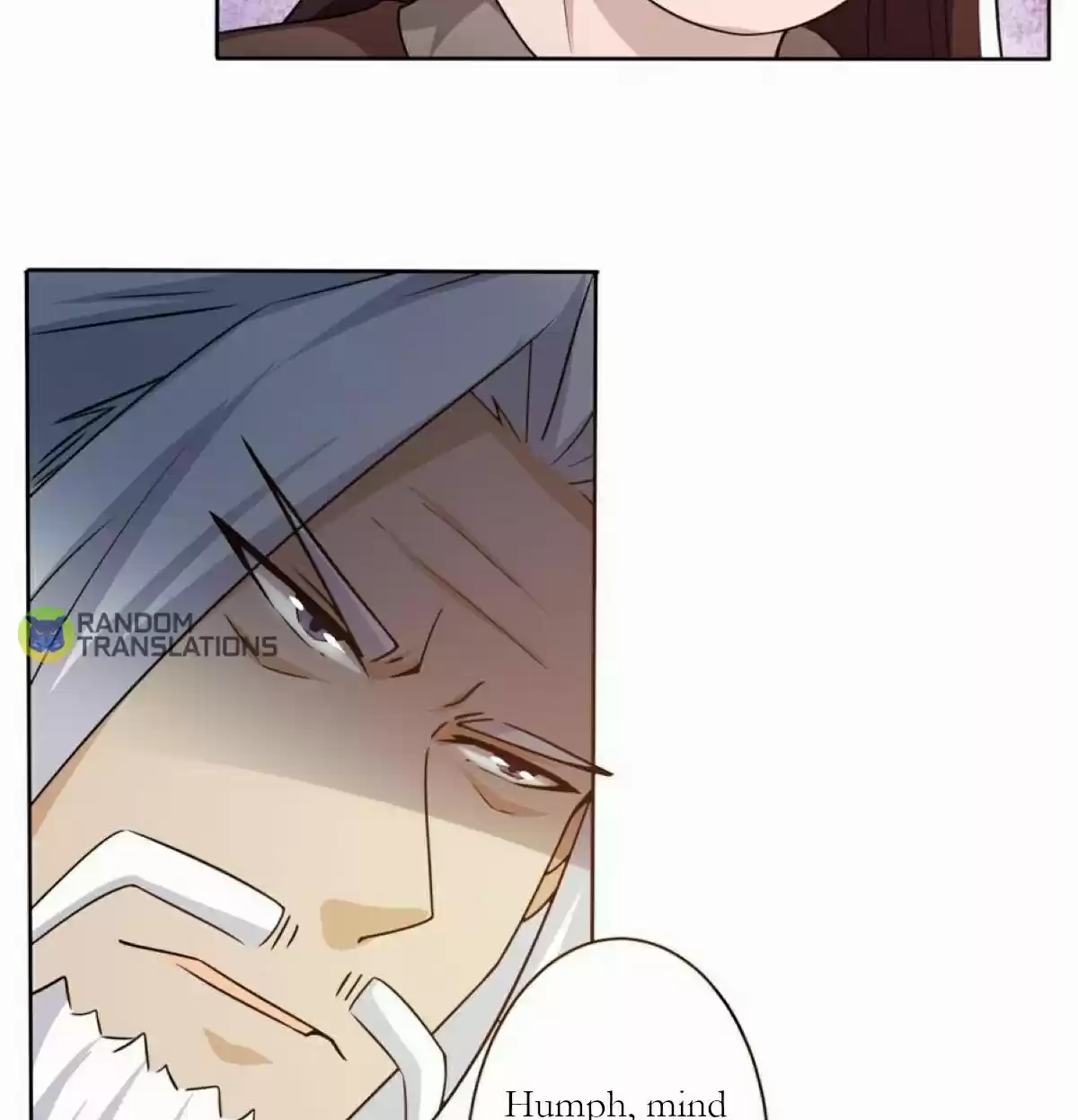 Magic Fairy Chapter 194