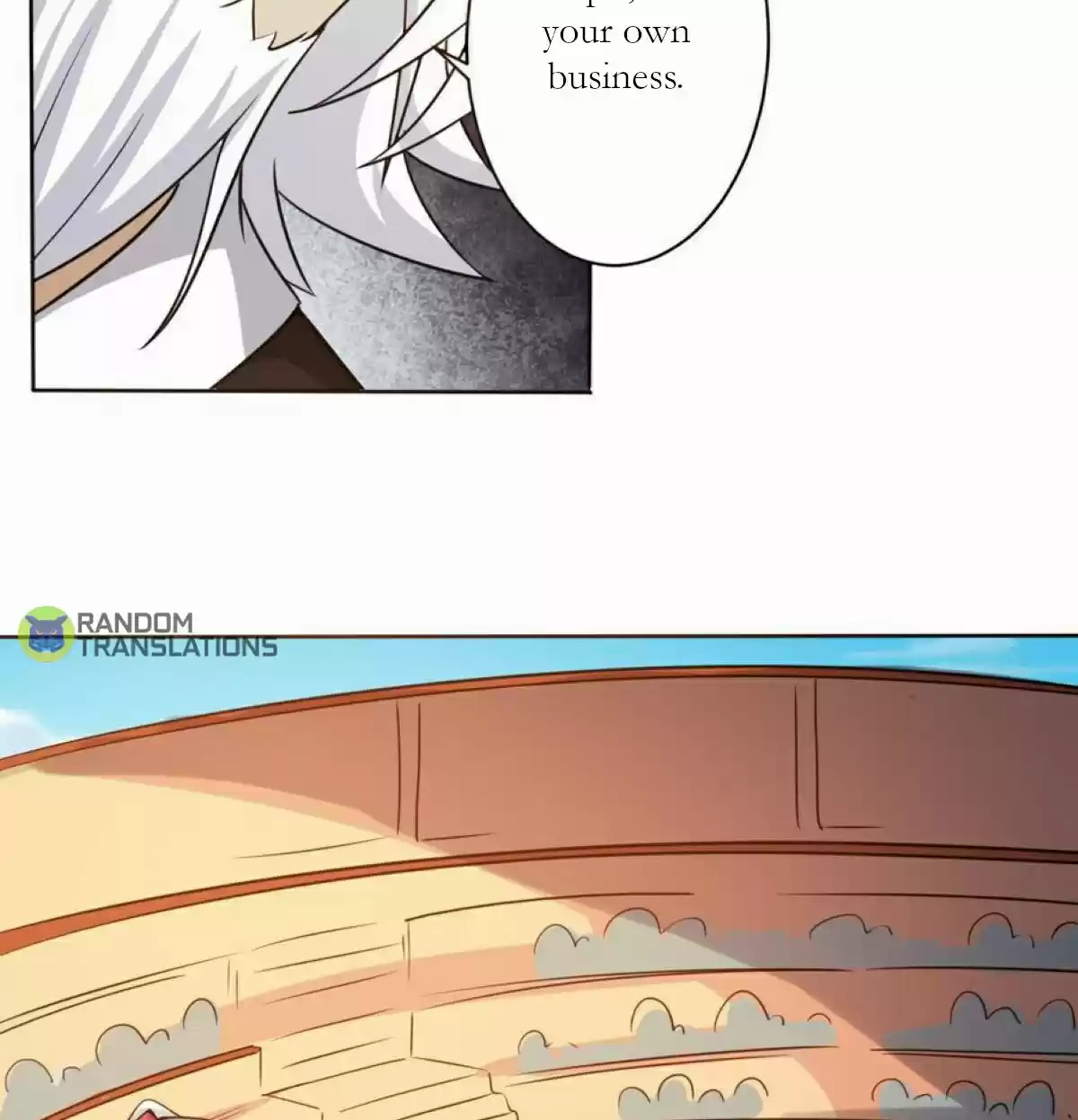 Magic Fairy Chapter 194