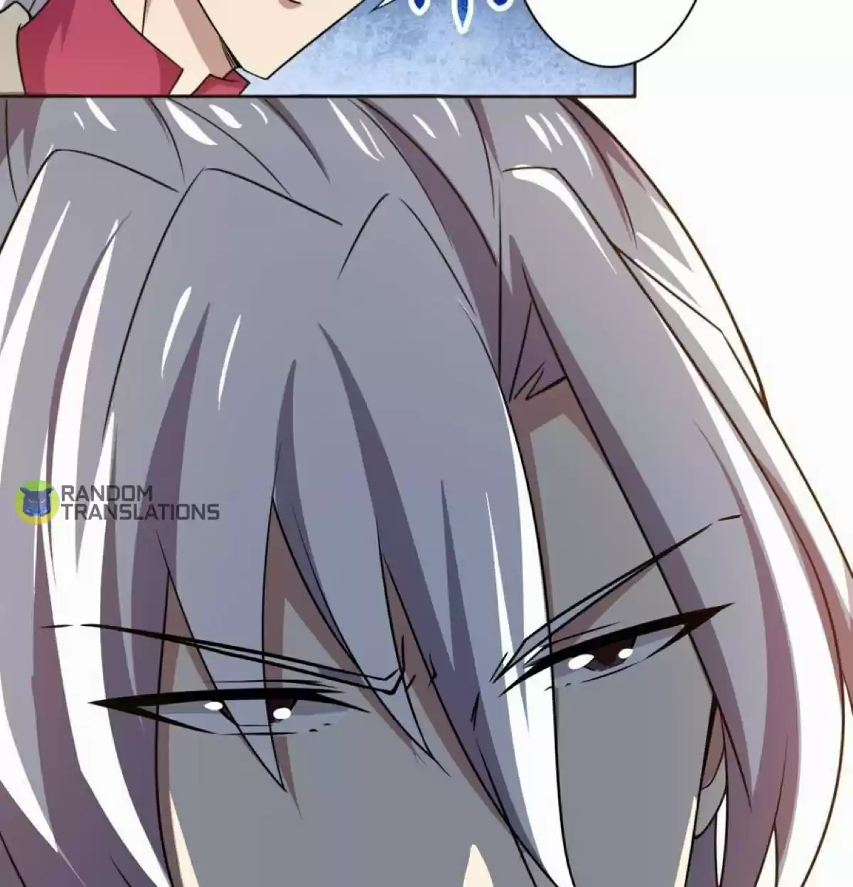 Magic Fairy Chapter 194