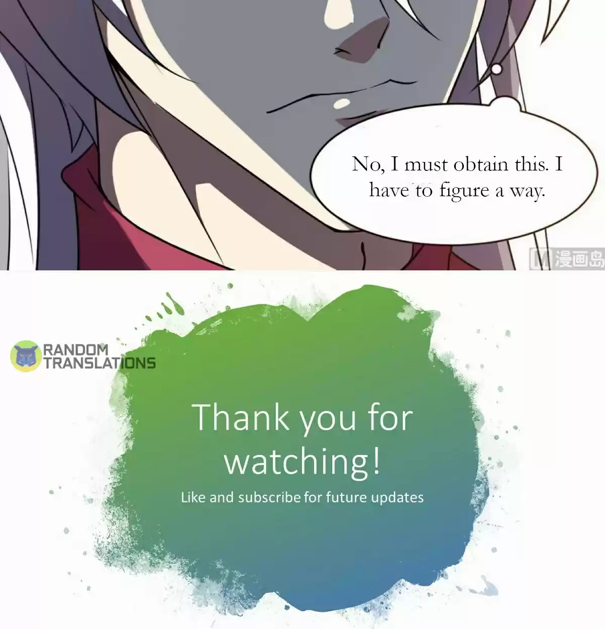 Magic Fairy Chapter 194