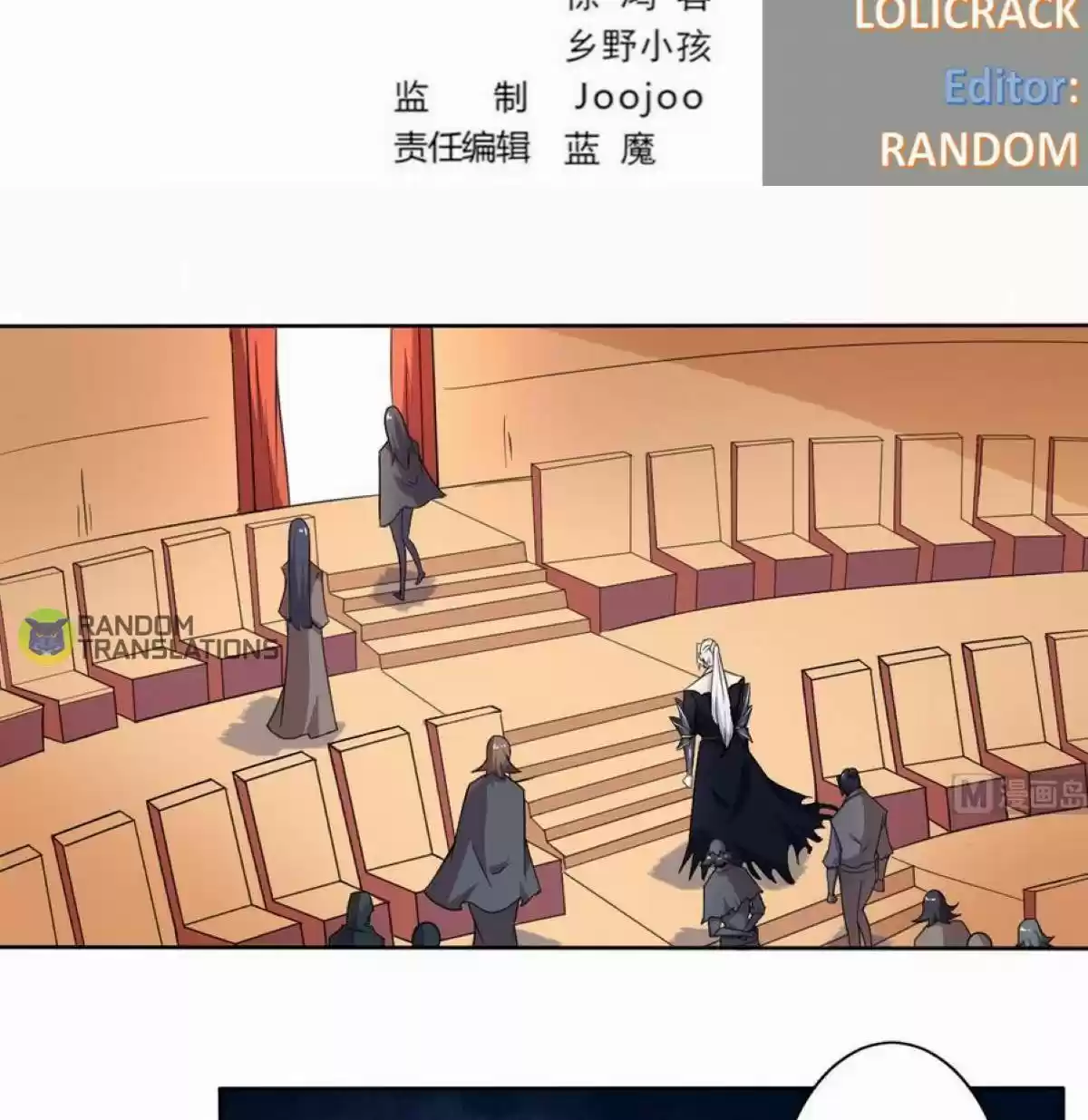 Magic Fairy Chapter 196