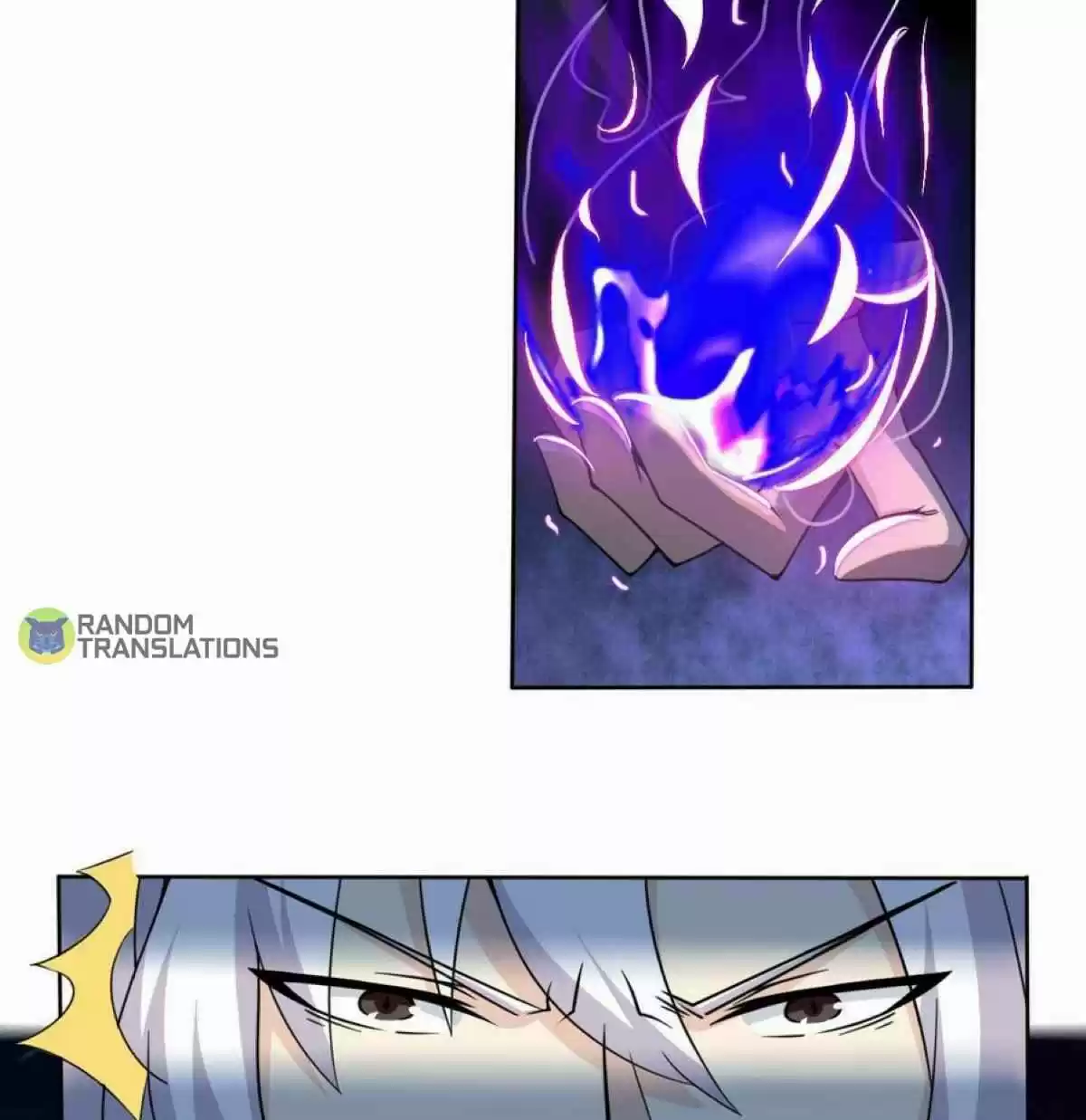 Magic Fairy Chapter 197