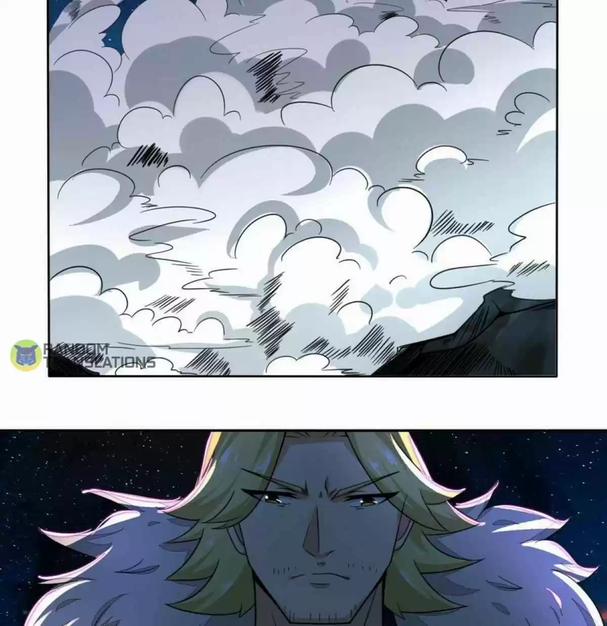 Magic Fairy Chapter 197