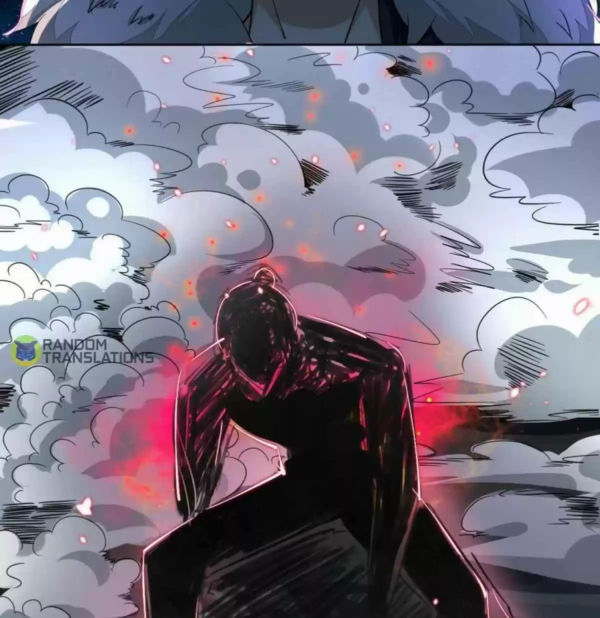 Magic Fairy Chapter 197