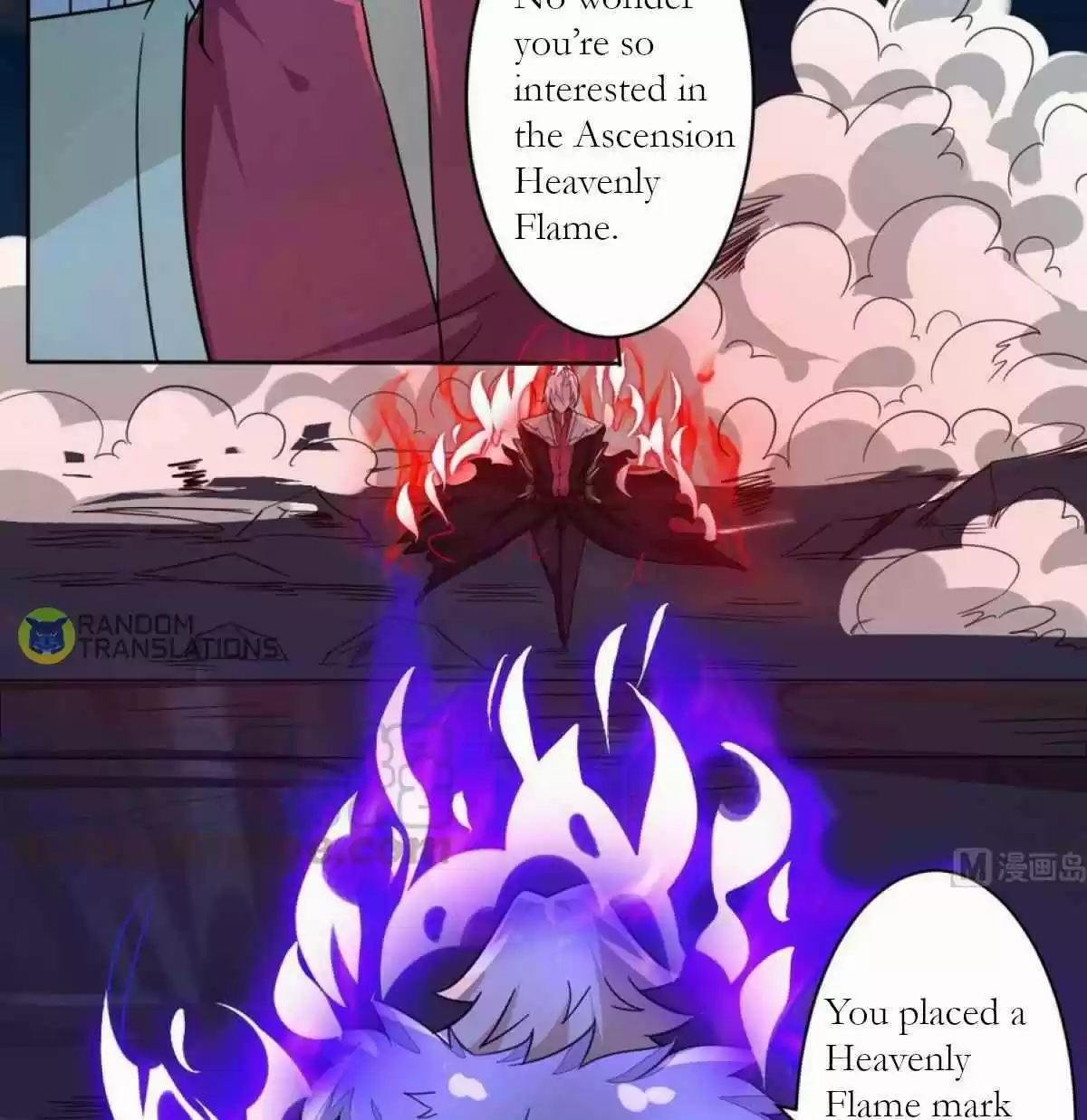 Magic Fairy Chapter 197