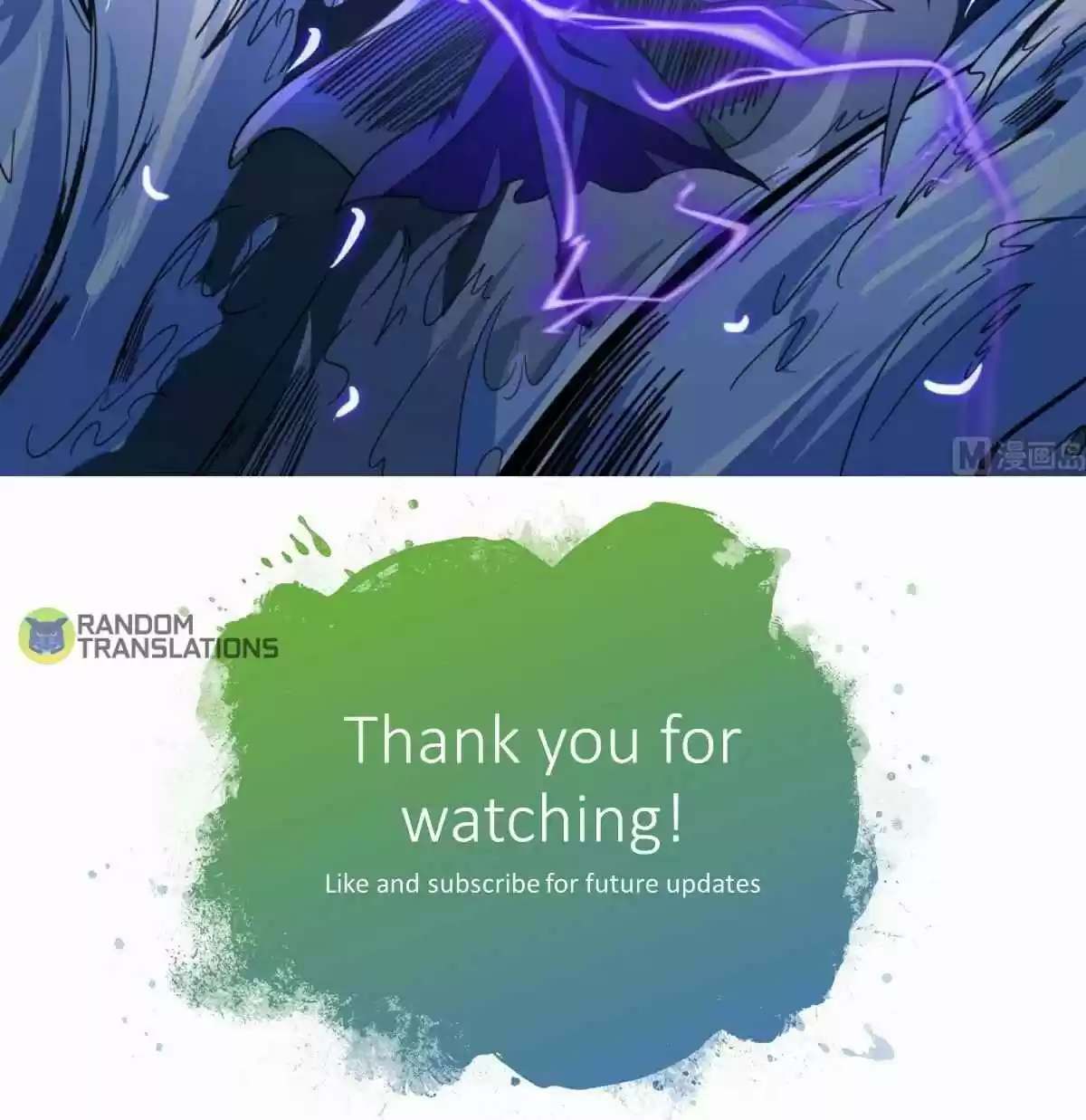 Magic Fairy Chapter 197