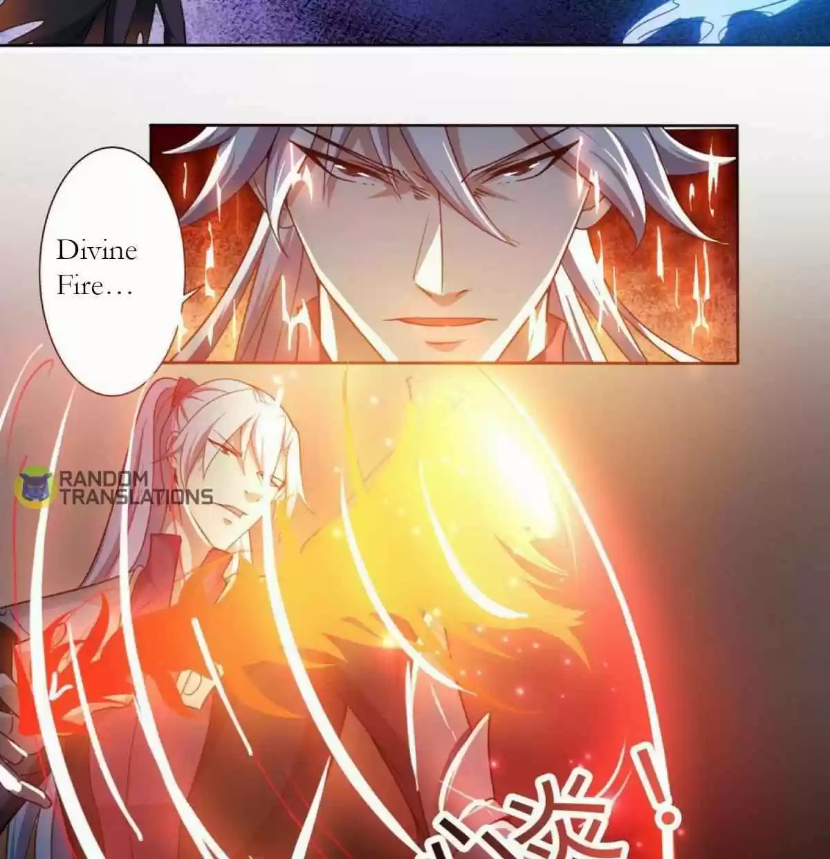 Magic Fairy Chapter 198